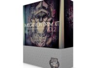 DrumkitSupply Megatron Drum Kit Vol.2 WAV