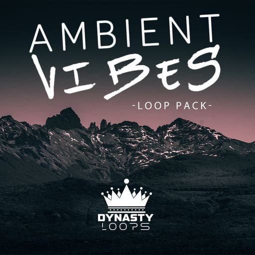 Dynasty Loops Ambient Vibes WAV