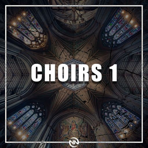 Dynasty Loops Choirs 1 WAV