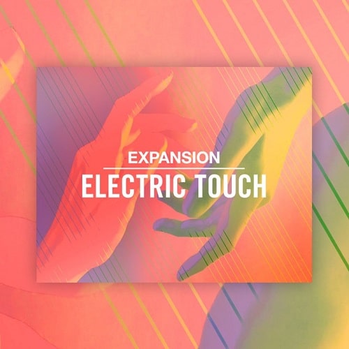 NI Expansion: Electric Touch v1.0 [WIN & macOS]