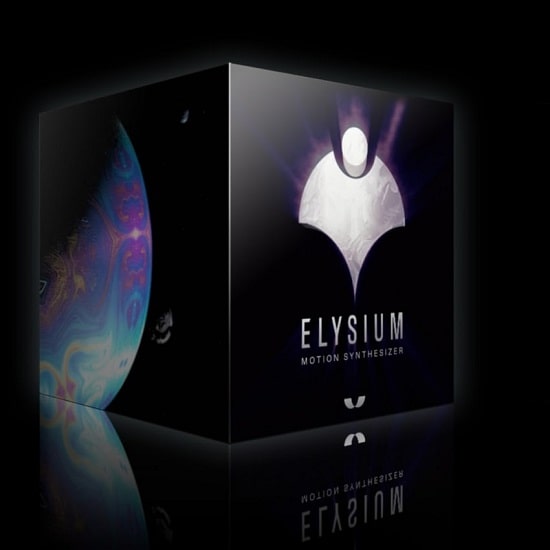 ELYSIUM v1.1 – Motion Synthesizer [Kontakt Library]