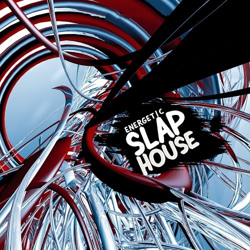 Energetic Slap House Samplepack WAV MIDI PRESETS