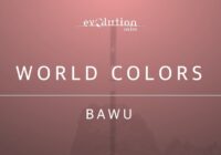 Evolution Series World Colors Bawu v2.0 KONTAKT