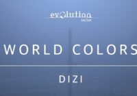 Evolution Series World Colors Dizi v1.0 KONTAKT