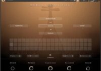 Evolution Series World Colors Pipa v1.0 KONTAKT