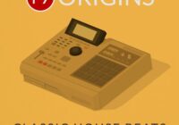 F9 Origins Beats Classic House Beats KONTAKT