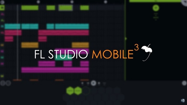 Make Audio Academy FL STUDIO MOBILE 3 – La Guía Maestra TUTORIAL