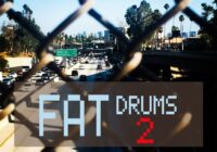 FaT TrAk FaT Drums 2 WAV