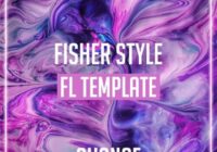 Fisher Style FL Studio Template – Change (Tech House)