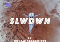 SLWDWN Drum Kit by Hit Star Productions WAV