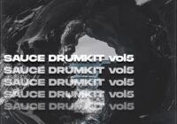 Geortz Sauce Drumkit Vol 5 WAV