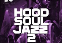 HOOKSHOW Hood Soul Jazz 2 WAV