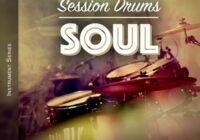 Image Sounds Session Drums Soul 1 WAV