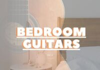 Jacob Borum Bedroom Guitars Vol. 2 WAV