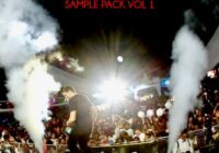 Jamvana X-Change Hype Vocal Sample Pack Vol. 1 WAV