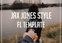 No way – Jack Jones Style (FL Studio Template)