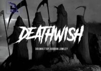 “Death Wish” Ultimate Drum Kit by Jordon Lumley WAV