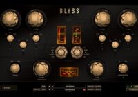 Kush Audio Blyss v1.1.0 VST2 VST3 AAX [WIN]