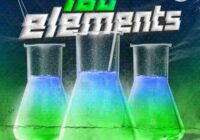 LAB Recordings LAB Elements Vol.1 (Sample Pack & Avenger Expansion)