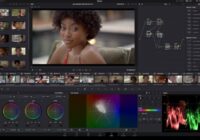 LinkedIn DaVinci Resolve Color Page TUTORIAL