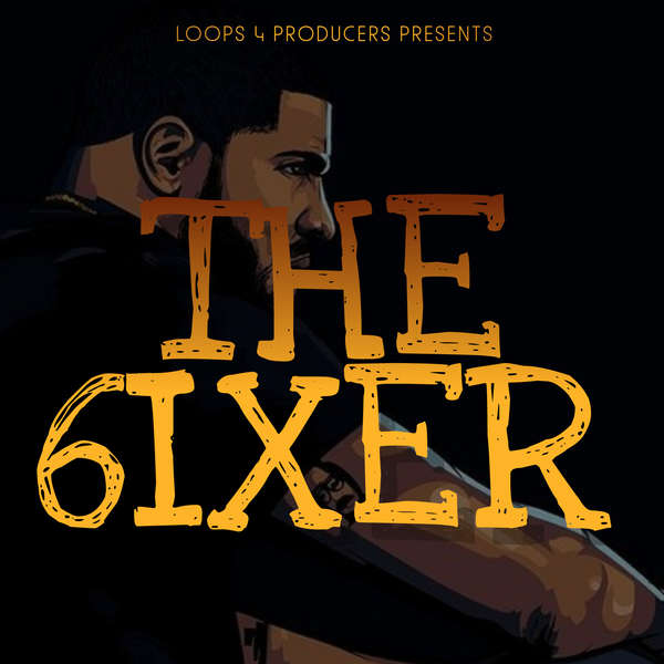 Loops 4 Producers The 6ixer WAV