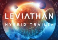 Looptone Leviathan Hybrid Trailer WAV