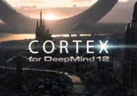 Luftrum Cortex v1.1 for DeepMind 12 SYX