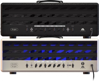 ML Sound Lab Amped Bundle 2021 WIN