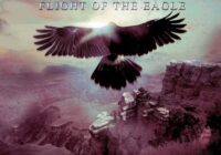 Cinematic Flight Of The Eagle Vol. 2 WAV MIDI