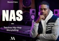 Nas Teaches Hip-Hop Storytelling TUTORIAL