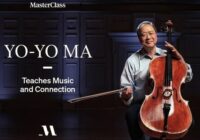 MasterClass Yo-Yo Ma Teaches Music & Connection TUTORIAL