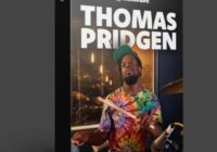 MixWave Thomas Pridgen Drums v1.1.1 KONTAKT