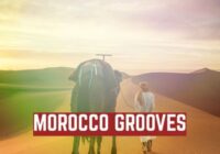 Fume Music Morocco Grooves WAV