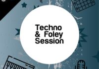 Multiton Bits Techno & Foley Session WAV