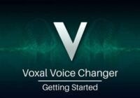 NCH Voxal Voice Changer Plus 6.22 WIN