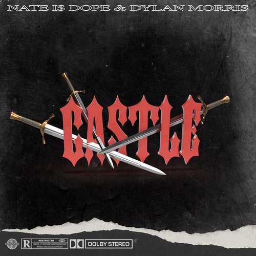 Nate Got Smoke Sample Libraries “Castle” Sample Library