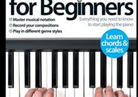 Piano for Beginners: Everything you need to know to start playing the piano PDF