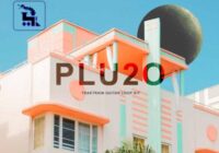 Plu2o Guitar Loop Kit WAV