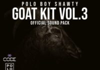 Polo Boy Shawty Goat Kit Vol. 3 WAV MIDI