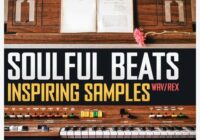 Pro Star Productions Soulful Beats Inspiring Samples WAV