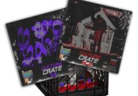 ProducerGrind Culture Crate [DONDA + CLB Edition] WAV MIDI