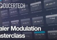 ProducerTech Scaler Modulation Masterclass TUTORIAL