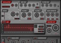 Psytrance Plugins BassTek v1.0 WIN MacOS