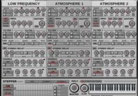 Psytrance Plugins Esfera 3 v1.0 WIN MacOS