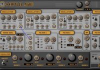 Psytrance Plugins HiPulse v1.0 WIN MacOS