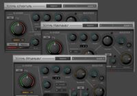 Psytrance Plugins XMS Pack v1.0 WIN MacOS