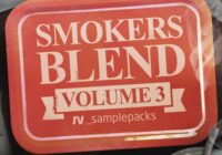 RV Samplepacks Smokers Blend 3 MULTIFORMAT