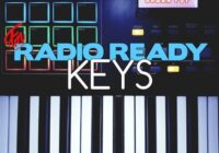 Fingaz McGee Radio Ready Keys WAV