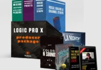 Radium Media Logic Pro Producer Pack