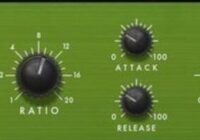 Reason RE McDSP FRG-4RE Compressor v1.0.4 WIN